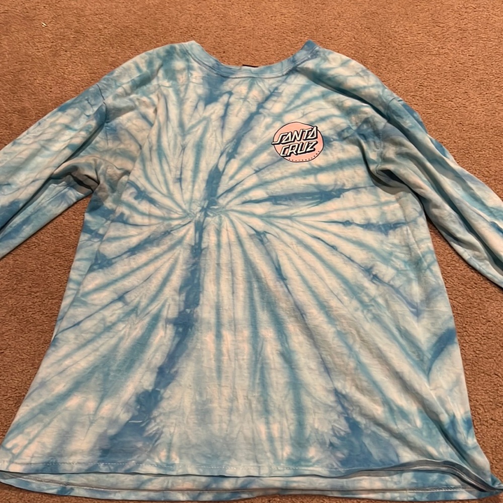 Worn multiple times but no damage towards it.